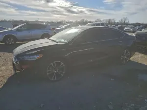 Ford Fusion TITANIUM 2.0L 4 2020