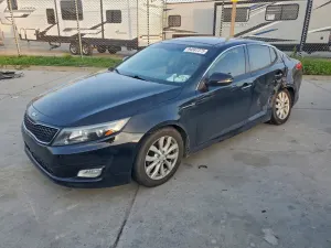 Kia Optima EX 2.4L 4 2015