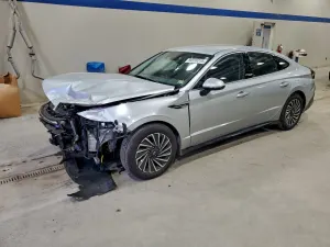 Hyundai Sonata HYBRID 2.0L 4 2025