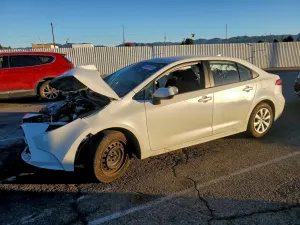 Toyota Corolla LE 1.8L 4 2021