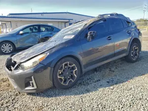 Subaru Crosstrek PREMIUM 2.0L 4 2016