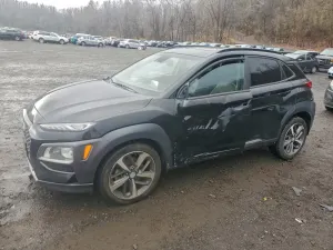 Hyundai Kona ULTIMATE 1.6L 4 2020