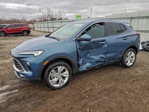 Buick Encore PREFERRED 1.3L 3 2026