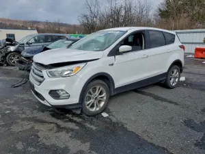 Ford Escape SE 1.5L 4 2019