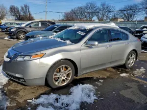 Acura TL 3.5L 6 2010