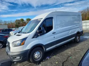 Ford Transit T-250 3.5L 6 2024