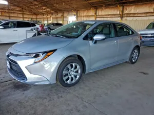 Toyota Corolla LE 2.0L 4 2025