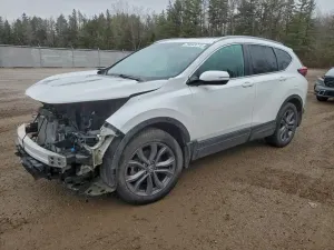 Honda CR-V SPORT 1.5L 4 2021