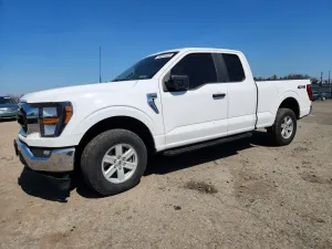 Ford F-150 SUPER CAB 5.0L 8 2023
