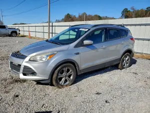 Ford Escape SE 1.6L 4 2016