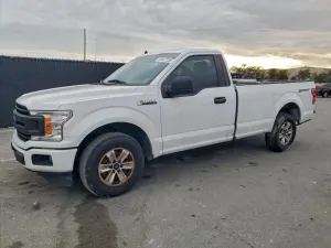 Ford F-150 2.7L 6 2020