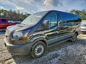 Ford Transit T-150 3.7L 6 2015