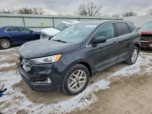 Ford Edge SEL 2.0L 4 2021