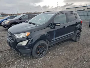 Ford Ecosport SE 2.0L 4 2019