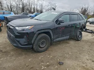 Toyota Rav4 LE 2.5L 4 2023