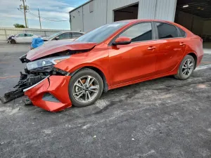 Kia Cerato / Forte / K3 FE 2.0L 4 2022