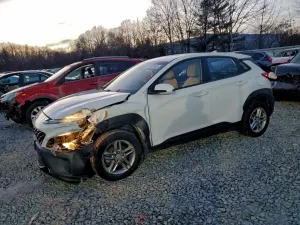 Hyundai Kona SE 2.0L 4 2023