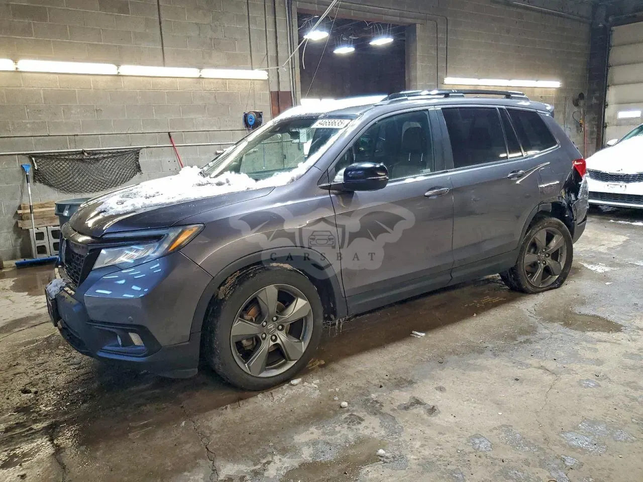Honda Passport TOURING 3.5L 6 2019