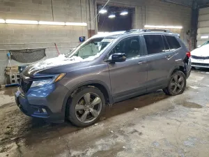 Honda Passport TOURING 3.5L 6 2019