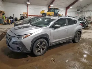 Subaru Crosstrek PREMIUM 2.0L 4 2024