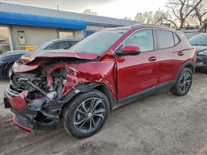 Buick Encore SELECT 1.3L 3 2020