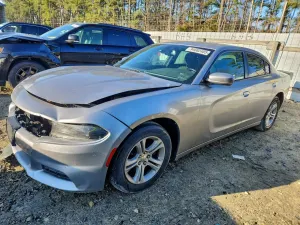 Dodge Charger SE 3.6L 6 2016