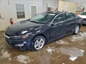 Chevrolet Malibu LT 1.5L 4 2023