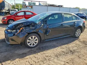 Toyota Corolla LE 1.8L 4 2020