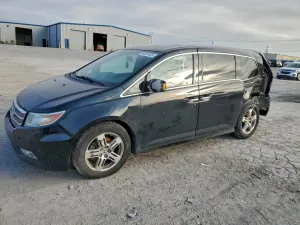 Honda Odyssey TOURING 3.5L 6 2013