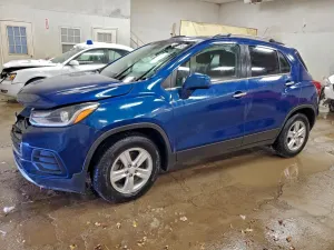 Chevrolet Trax 1LT 1.4L 4 2019