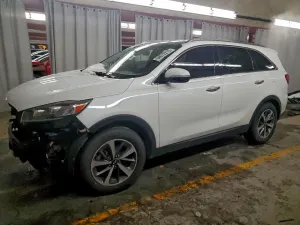 Kia Sorento EX 3.3L 6 2019