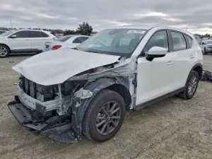 Mazda CX-5 2.5L 4 2023