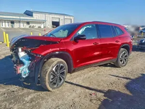Buick Enclave SPORT TOURING 2.5L 4 2025