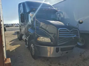 Mack 600 CXU600 12.7L 6 2018
