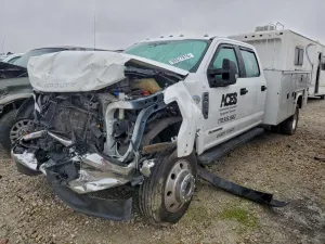 Ford F-450 SUPER DUTY 6.7L 8 2020