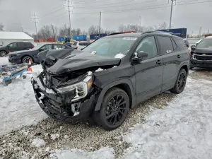 GMC Terrain SLE 1.5L 4 2023