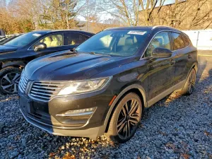 Lincoln MKC RESERVE 2.3L 4 2017