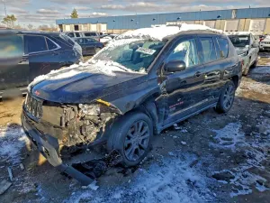 Jeep Compass SPORT 2.4L 4 2016