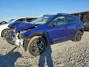Subaru Crosstrek PREMIUM 2.0L 4 2024