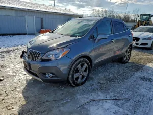 Buick Encore CONVENIENCE 1.4L 4 2013