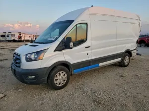 Ford Transit 2022