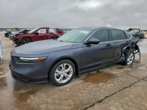 Honda Accord LX 1.5L 4 2025