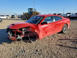 Dodge Charger GT 3.6L 6 2023