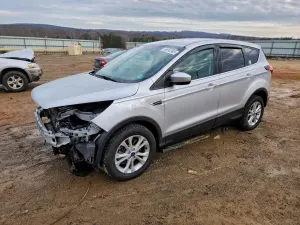 Ford Escape SE 1.5L 4 2019