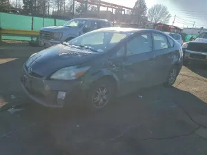 Toyota Prius 1.8L 4 2010