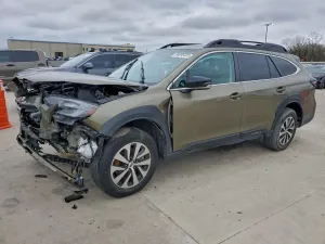 Subaru Outback PREMIUM 2.5L 4 2024