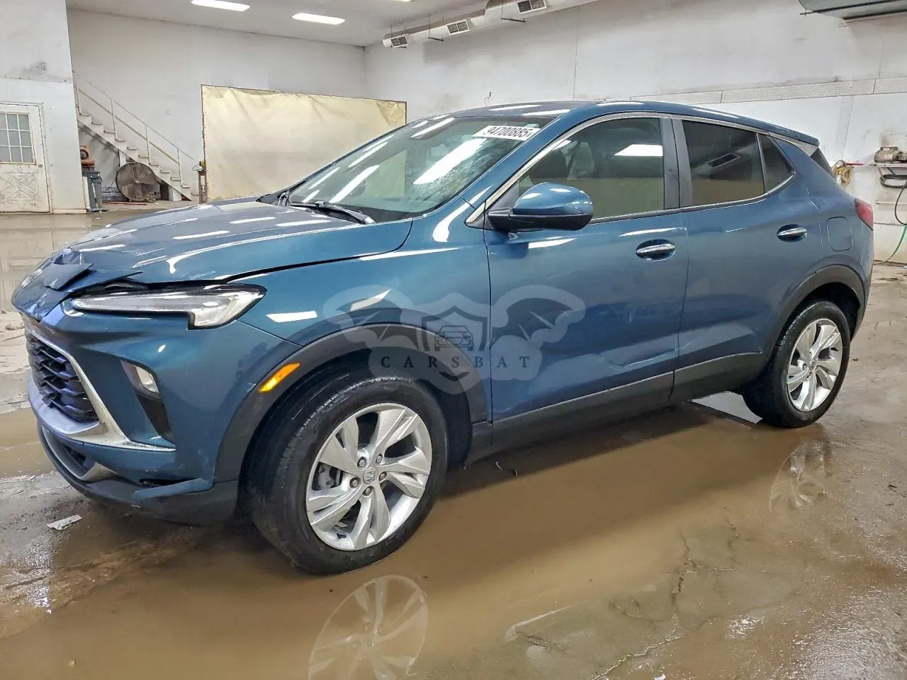 Buick Encore PREFERRED 1.3L 3 2024