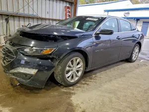 Chevrolet Malibu LT 1.5L 4 2023