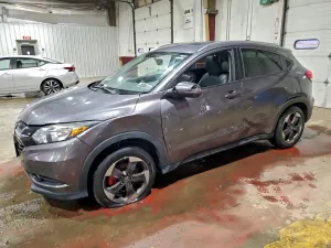 Honda HR-V EXL 1.8L 4 2018