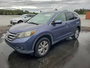 Honda CR-V EX 2.4L 4 2013